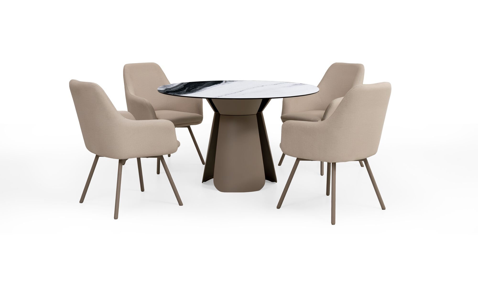 mesa_comedor_bilbao_sinterizada_panda_base_bilbao_taupe