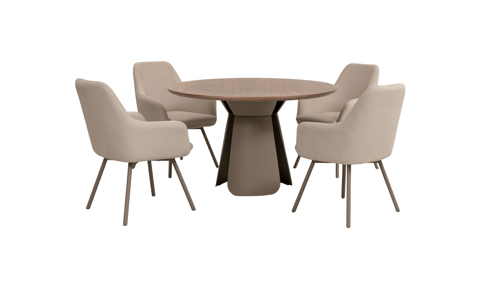mesa_comedor_milano__base_bilbao_taupesillas_turin.