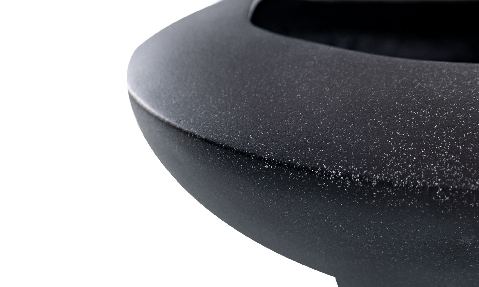 bowl_decorativo_dallas_negro_detalle_frente