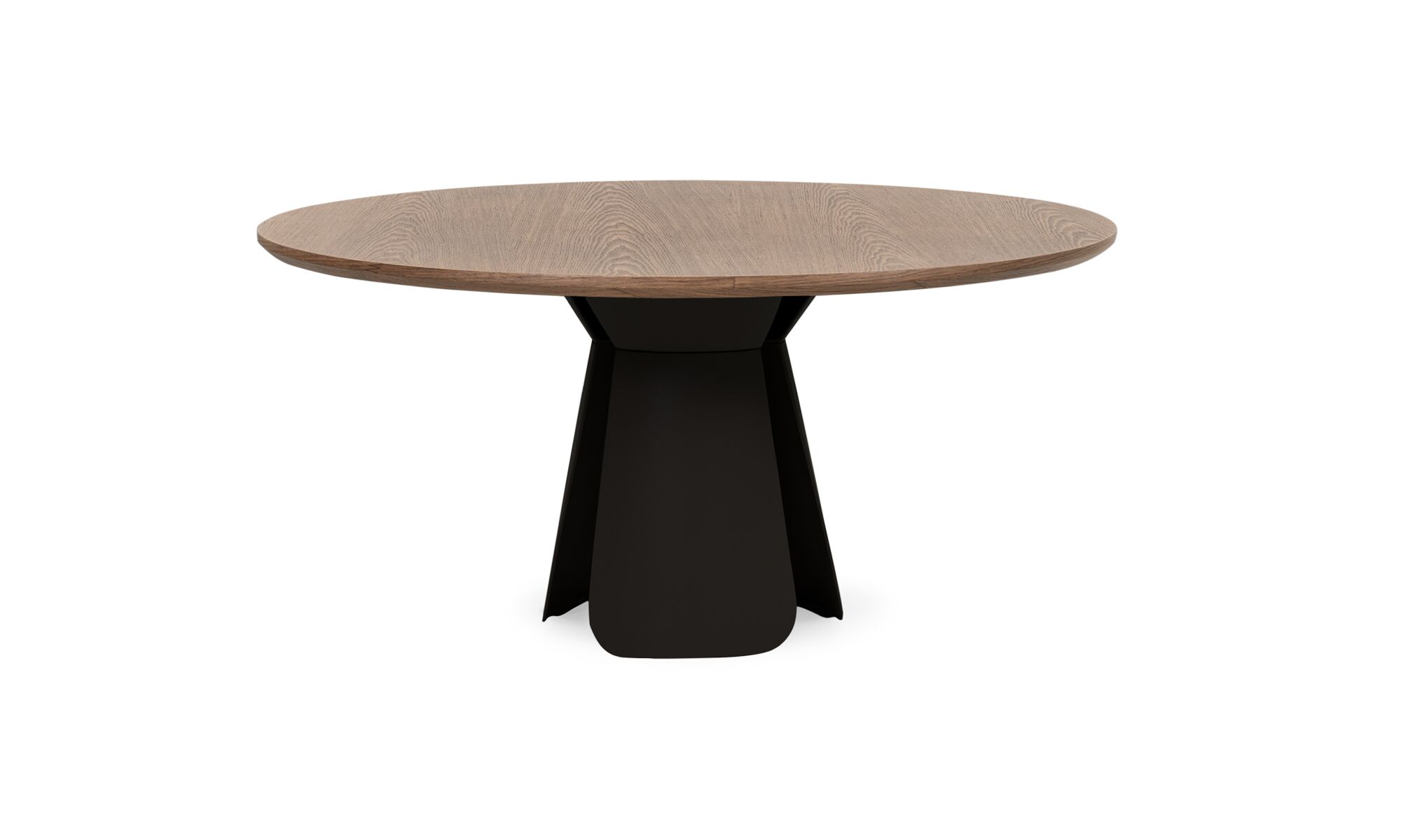 mesa_comedor_milano_madera_150_base negra_