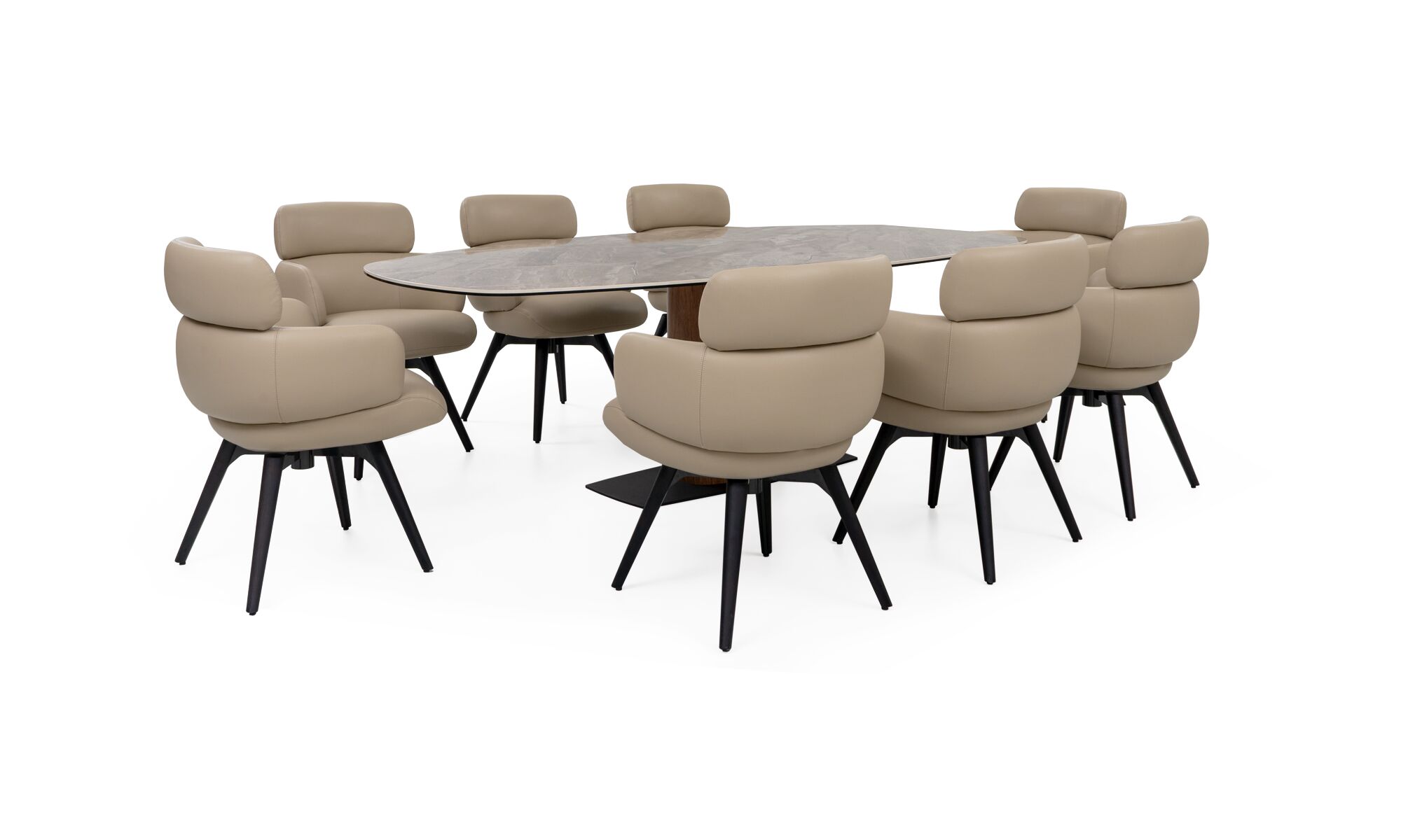 mesa_comedor_niza_cinterizada+silla_comedor_niza_beige_trescuartos