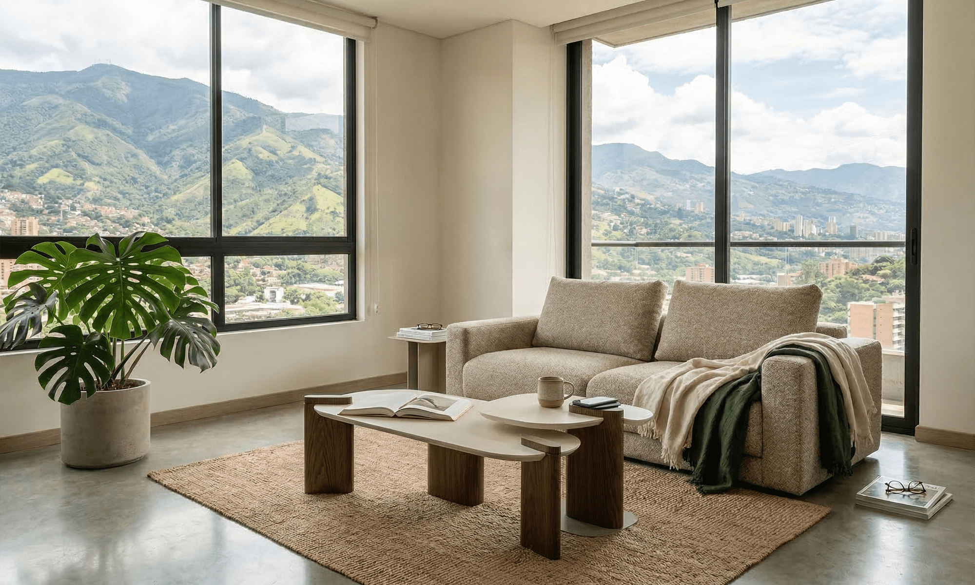 sofa prueba medellin