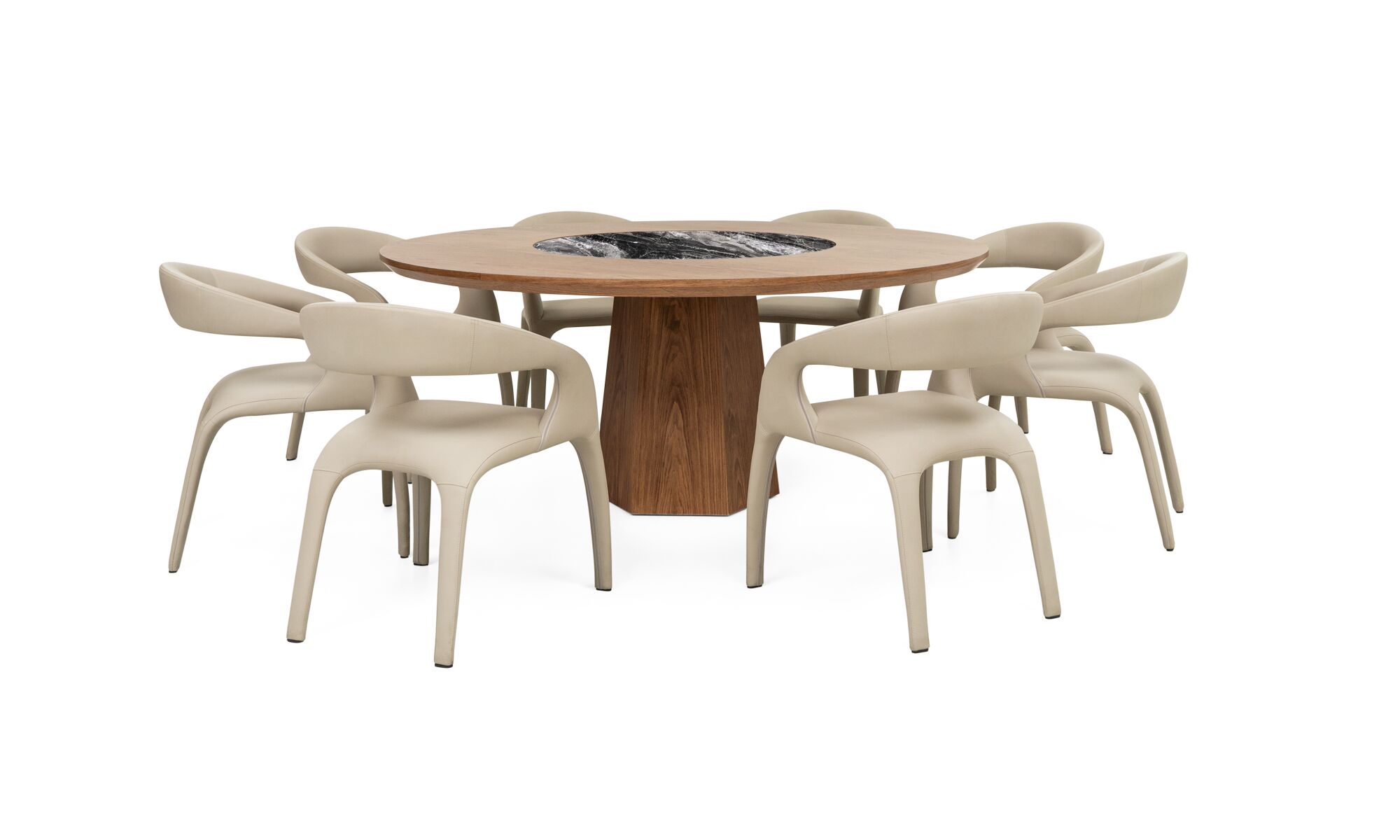 mesa_comedor_milano_gir_sinterizado_darkgrey_8_sillas_mara_horizontal