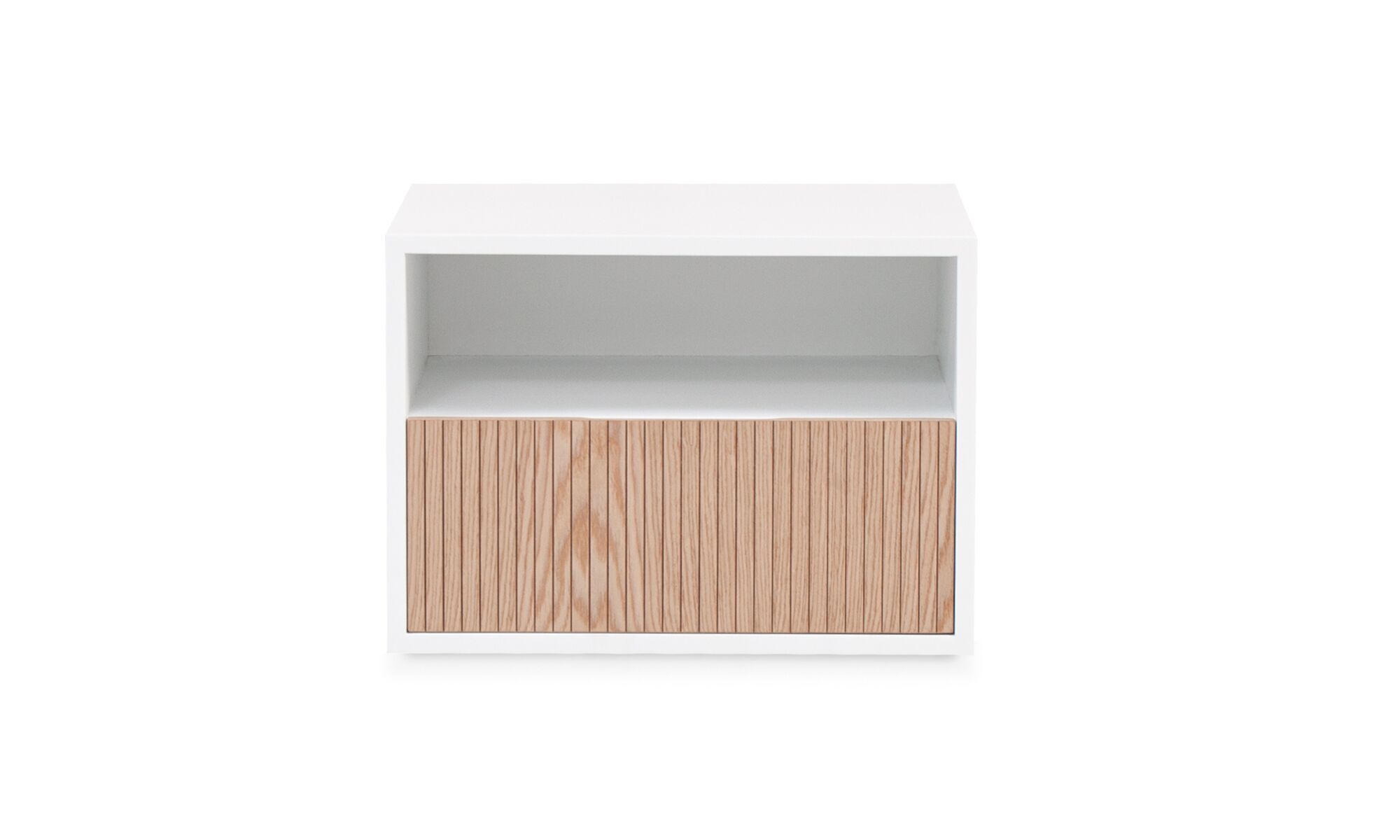 modulo_flotante_ketami_blanco_frente