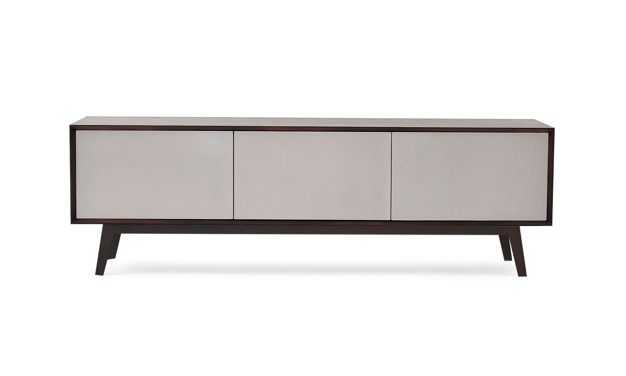 1.Aparador-Viena-P.Mouse-Chocolate-180-CM