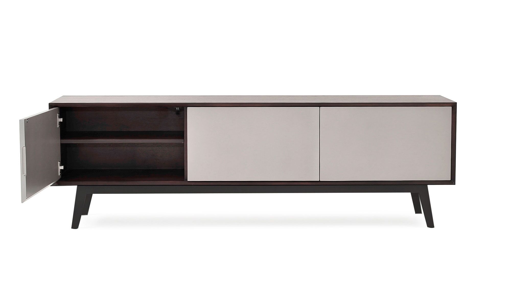 2.Aparador-Viena-P.Mouse-Chocolate-180-CM