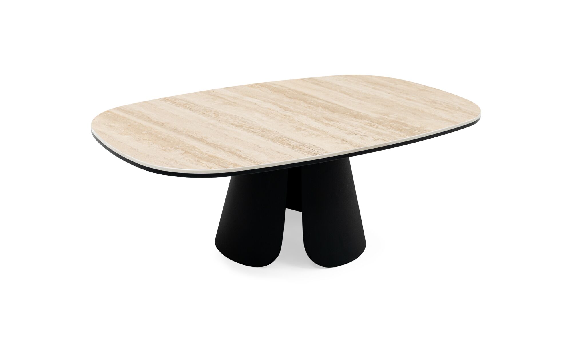 mesa_centro_bilbao_sinterizada_travertino_trescuartos