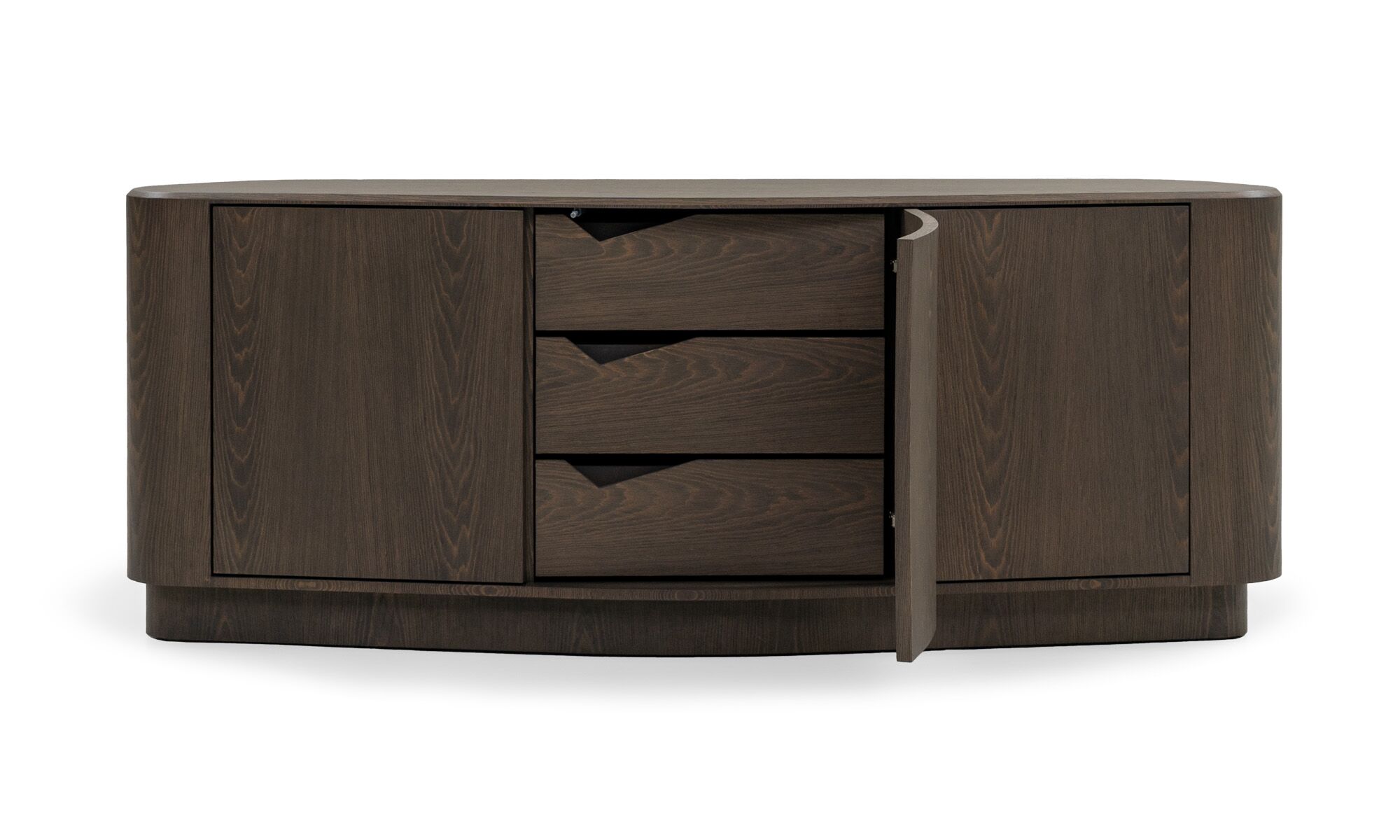 aparador_amarai_frente_puerta frontal_abierta