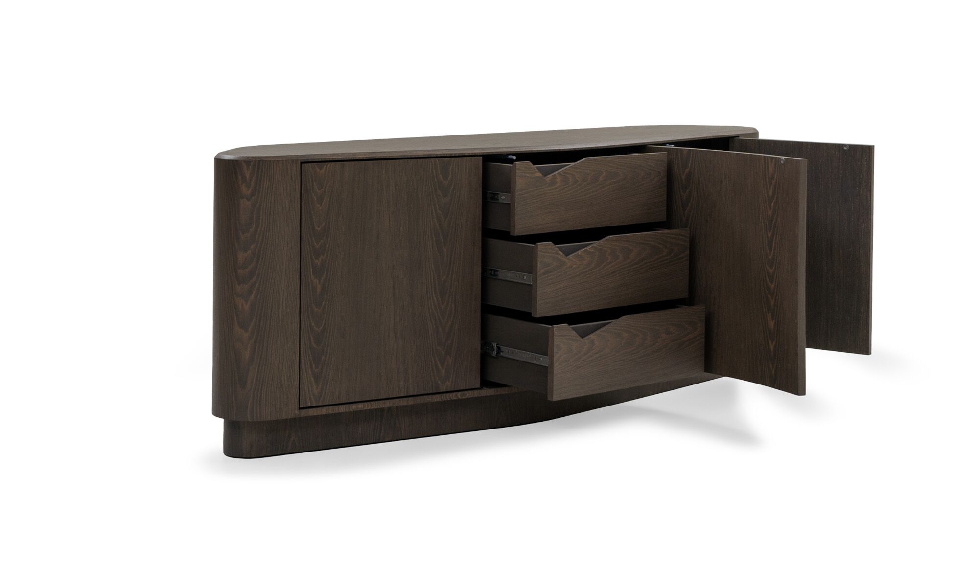 aparador_amarai_trescuartos_puestasabiertas