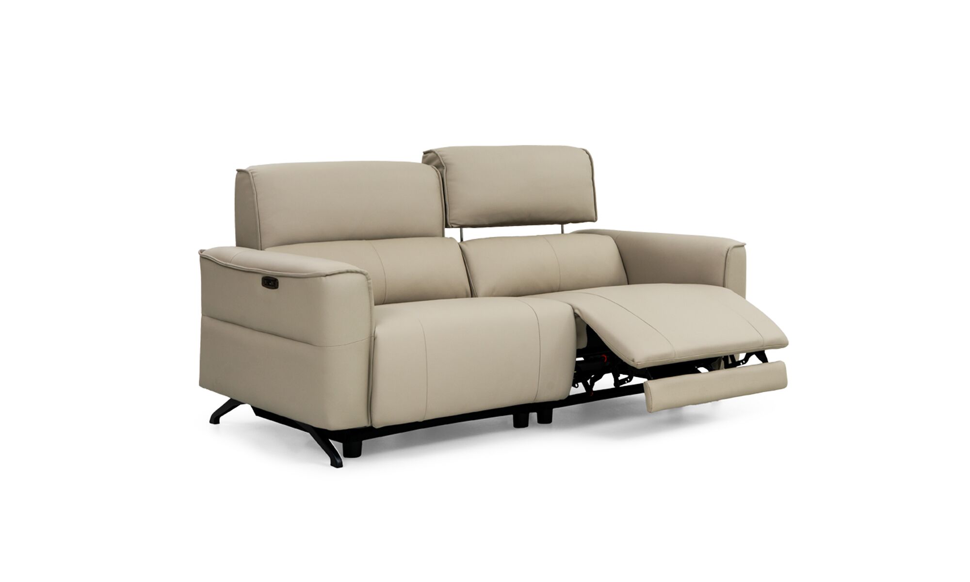 sofa_reclinable_electrico_duomo_cuero_trescuartos_cabeceroypieceroarriba