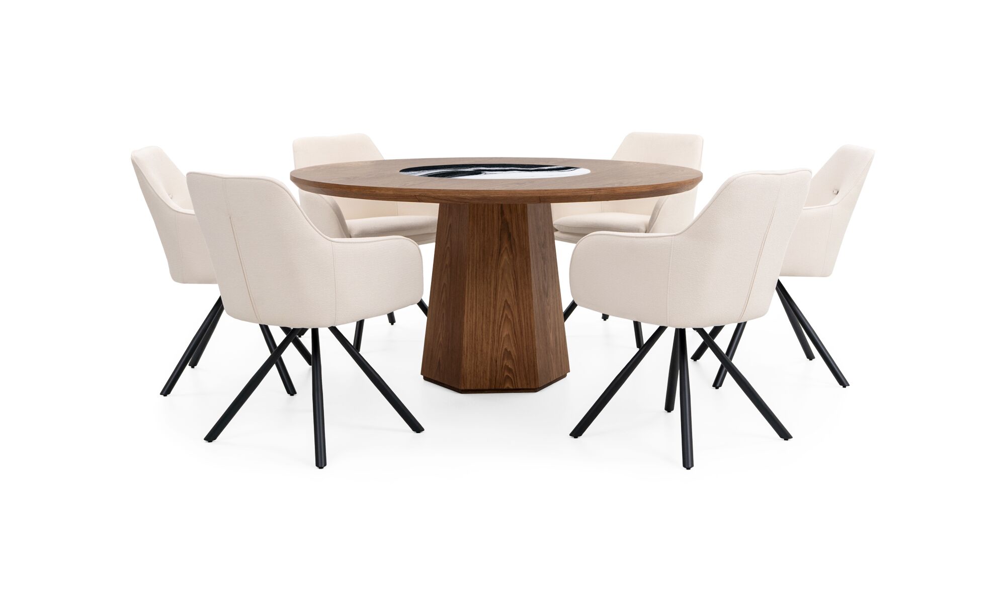 mesa_comedor_milano_sint_pandawhite_6sillas_tori_trescuartos