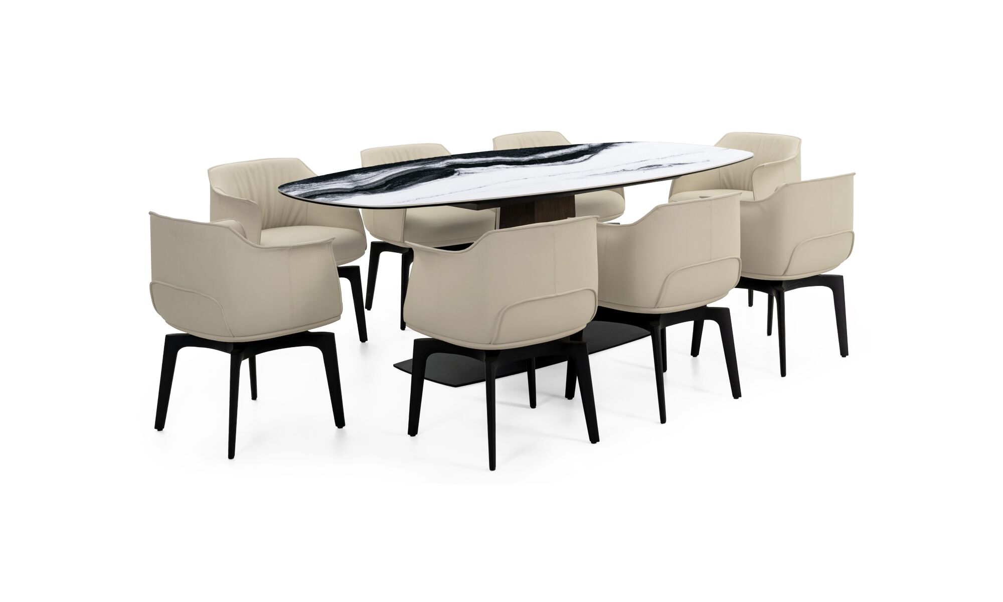 mesa_comedor_niza_sint_panda_8sillas_gabana_trescuartos