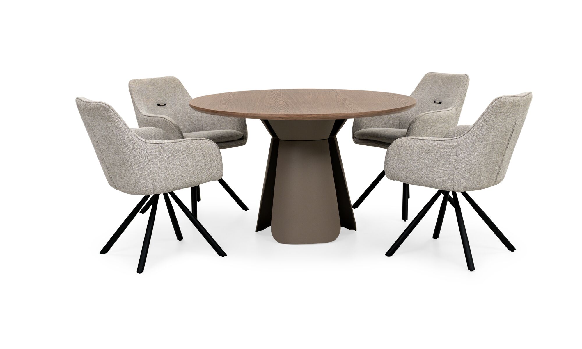mesa_comedor_milano_120_sillas_tori_base_bilbao_taupe (1)