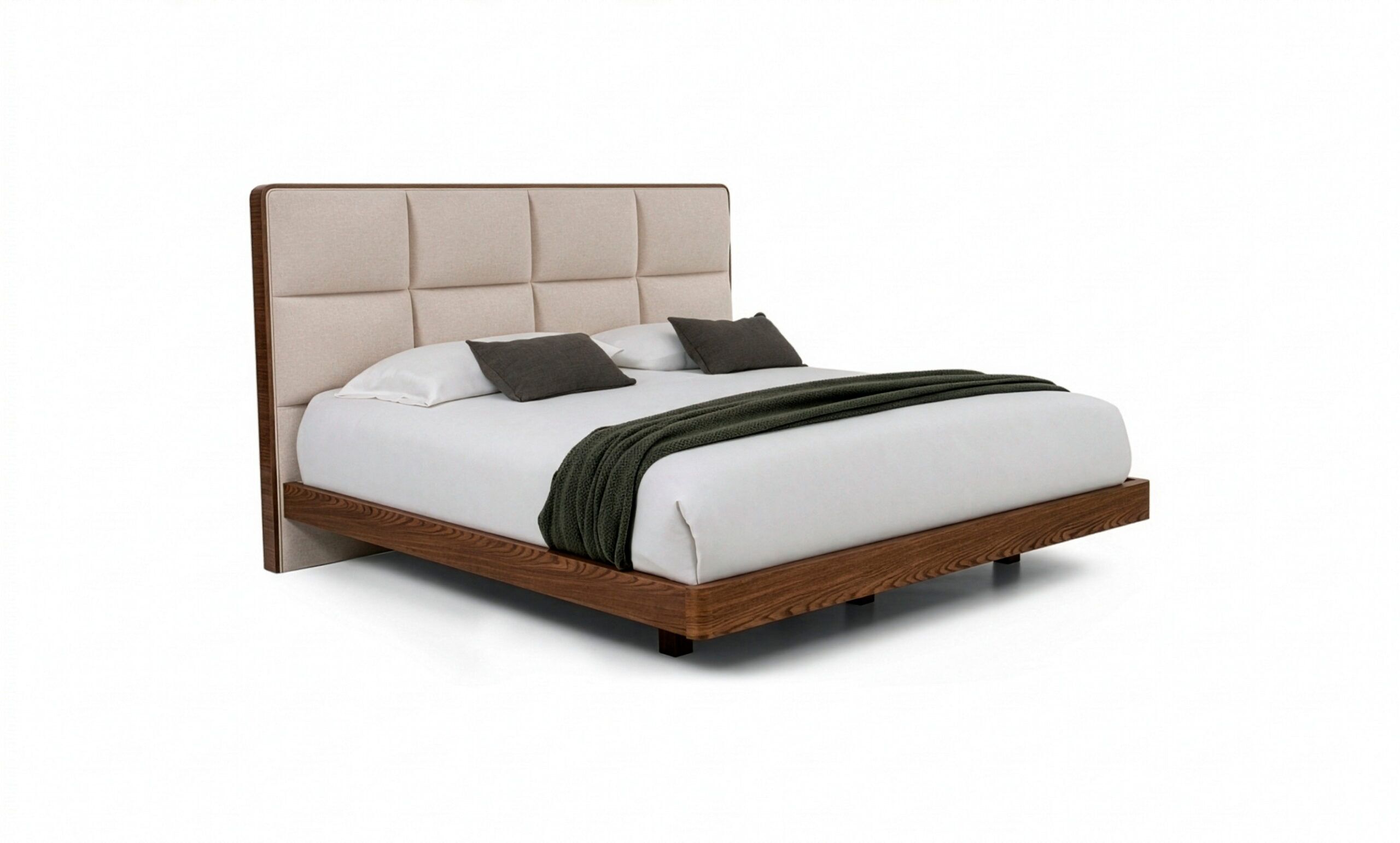 cama vitato con marquete_trescuartos