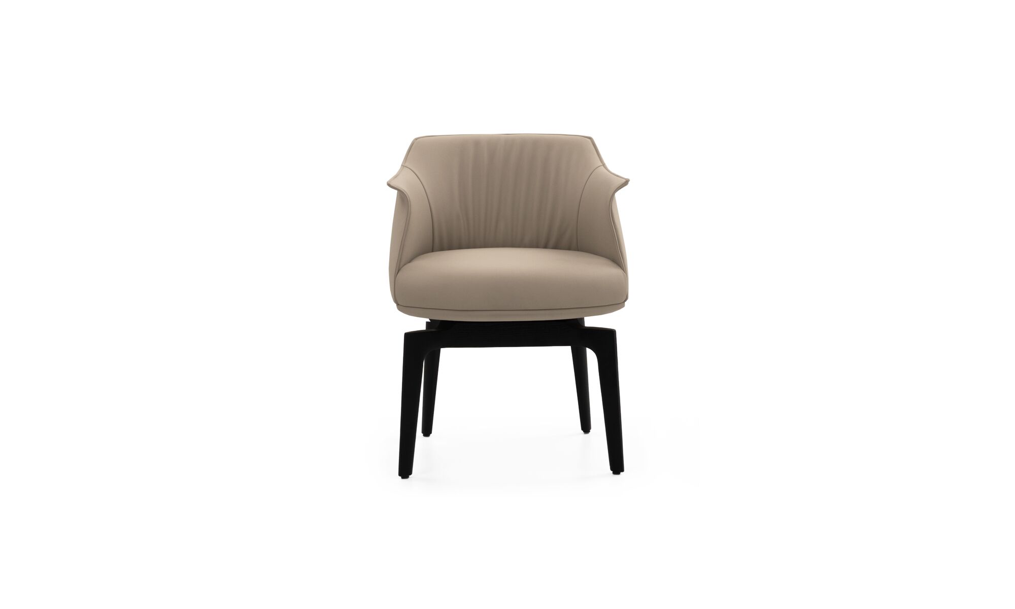 silla_comedor_gabana_beige_frente