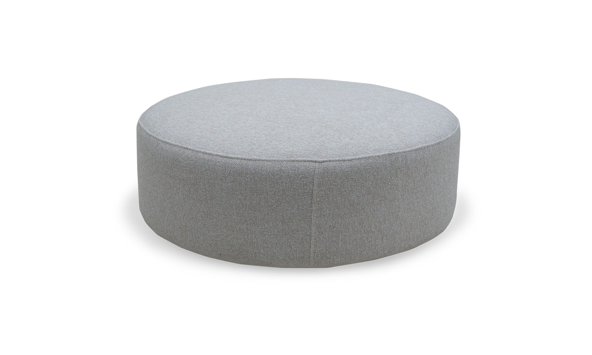 Puff-Luna-tela-palatino-marfil-90-cm