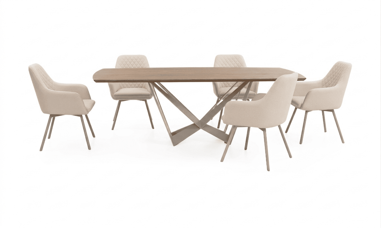 mesa_comedor_versalles_6_sillas_odense_frente