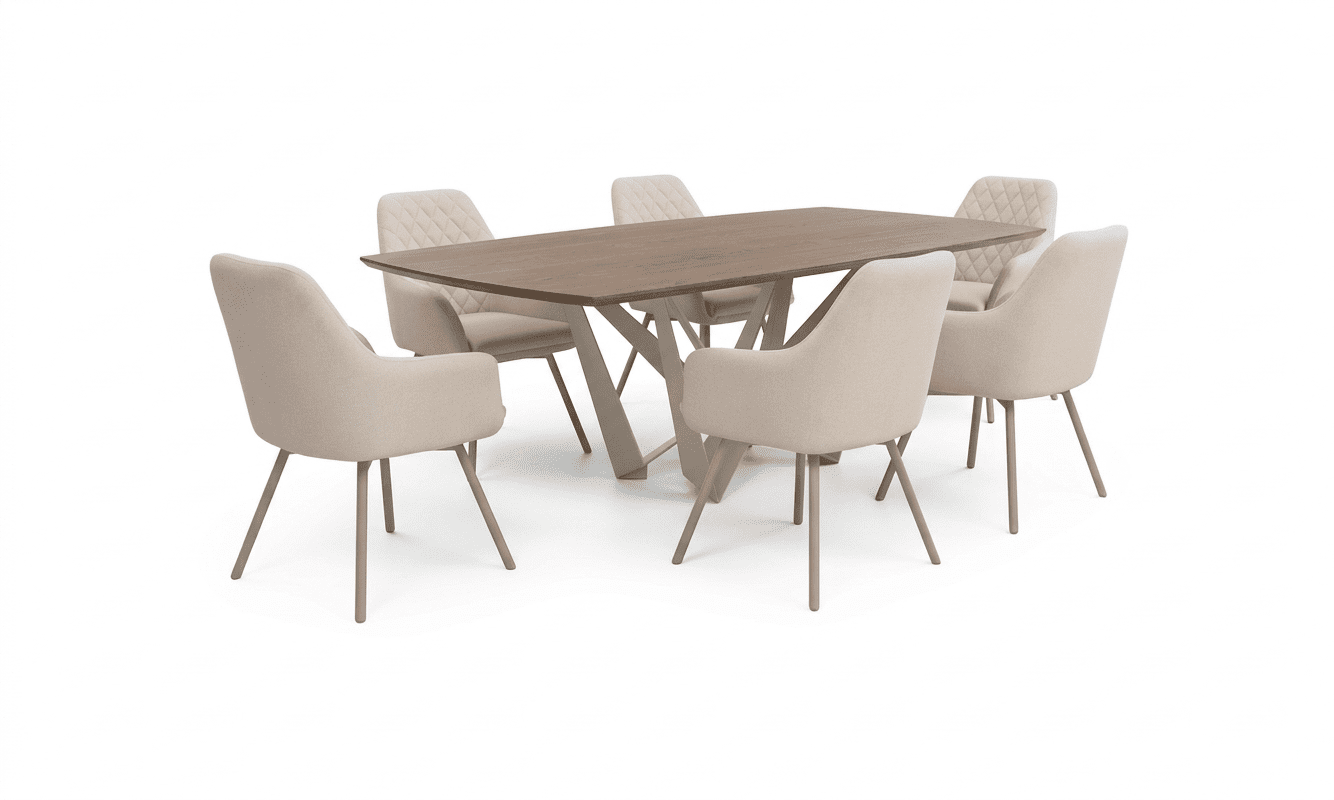 mesa_comedor_versalles_6_sillas_odense_trescuartos