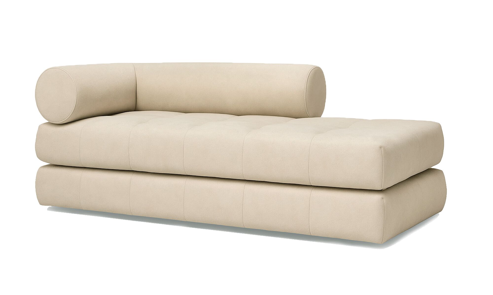 Modulo Estambul Chaise 34
